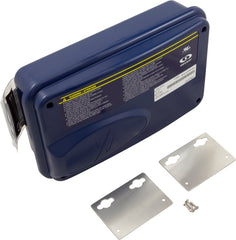 GECKO 0612-221045-440 COMMERCIAL HEAT PUMPS