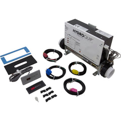 HYDROQUIP CS6200Y-EX CONTROL BOARDS