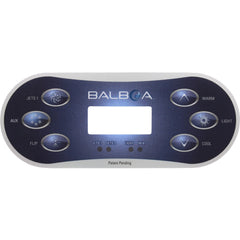 BALBOA WATER GROUP 12101 CONTROL BOARDS