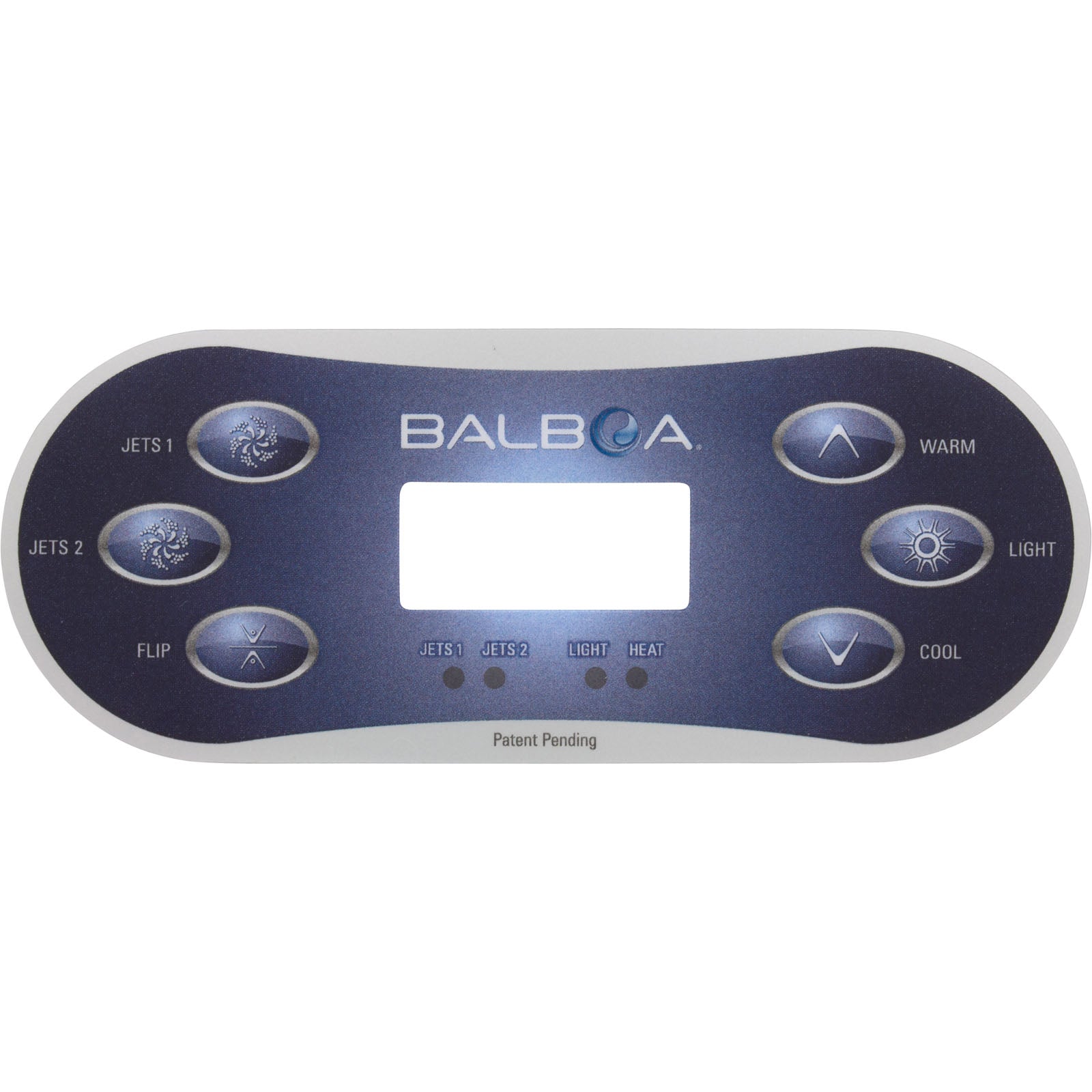 BALBOA WATER GROUP 12198 CONTROL BOARDS