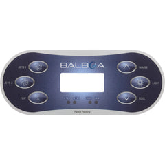 BALBOA WATER GROUP 12198 CONTROL BOARDS