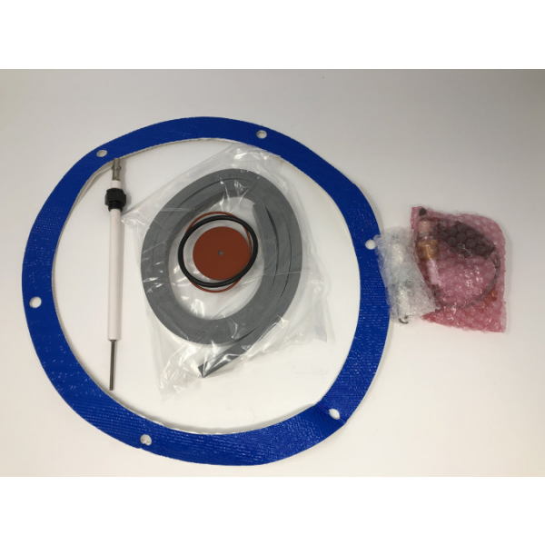 AERCO 58015-02 FILTER DRIERS & ACCUMULATORS