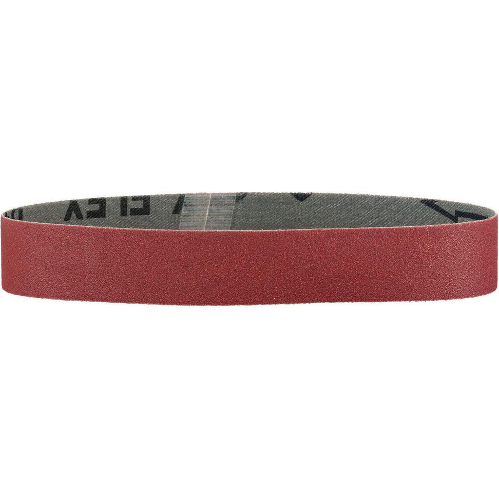 METABO Metabo 626300000 Abrasive Belt 120 Grit 1-1/2x30 in