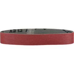 METABO Metabo 626300000 Abrasive Belt 120 Grit 1-1/2x30 in