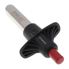 Cliplight 580500 18 Gauge, Stainless Steel, Barrel, Torch Ignitor