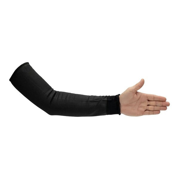 HONEYWELL Honeywell bk-kvs-2-18-n Cut-resistant Sleeve Ansi A3 18in