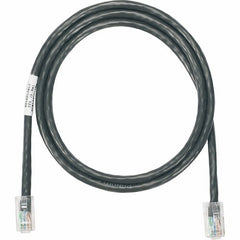 PANDUIT Panduit NK5EPC2MORY Cat5e Copper Patch Cord