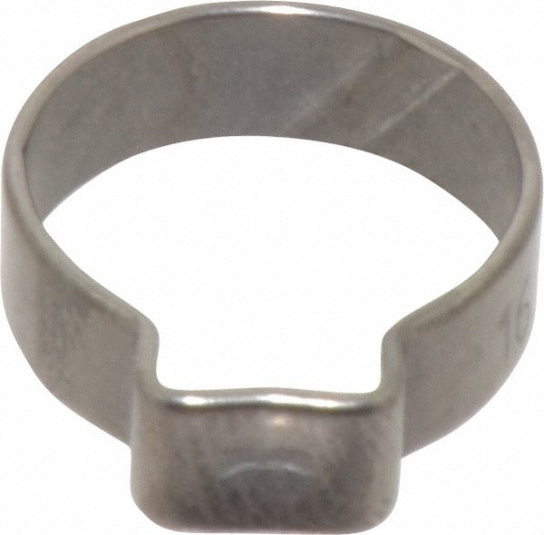 OETIKER Oetiker 15300027-100 1-ear Clamp 5/8 Inch