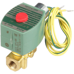 HOBART 00-843836 SOLENOID VALVES