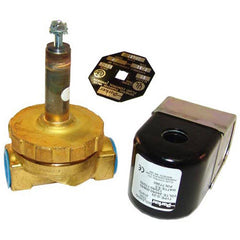 VULCAN HART 998314-14 SOLENOID VALVES