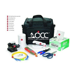 OPTICAL CABLE CORPORATION Optical Cable Corp. RFCLCB Launch Cable Test Tool