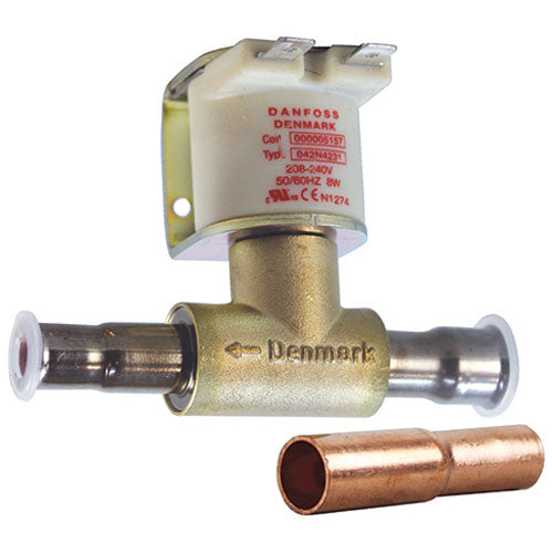 MANITOWOC 76-3010-1 SOLENOID VALVE ACTUATORS