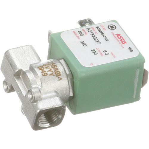 MARKET FORGE 97-6308 SOLENOID VALVES