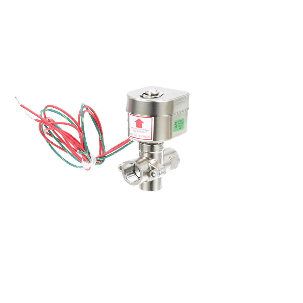 REZNOR 581187 SOLENOID VALVES & COILS