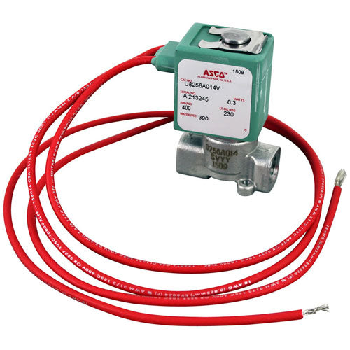 HOBART 00-853339 SOLENOID VALVES
