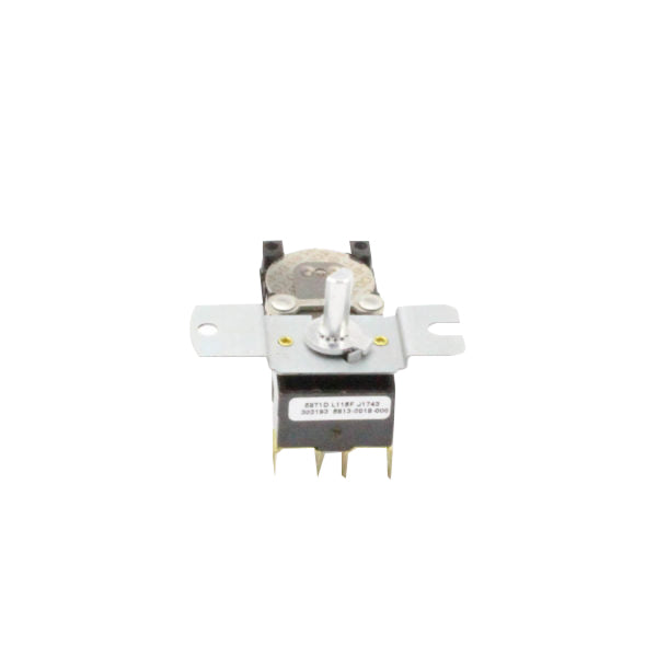 QMARK Qmark 5813-2018-000 2 Pole Thermostat 2 Pole L115F Replacement Part