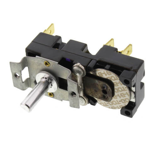 QMARK Qmark 5813-2027-000 DPDT Thermostat