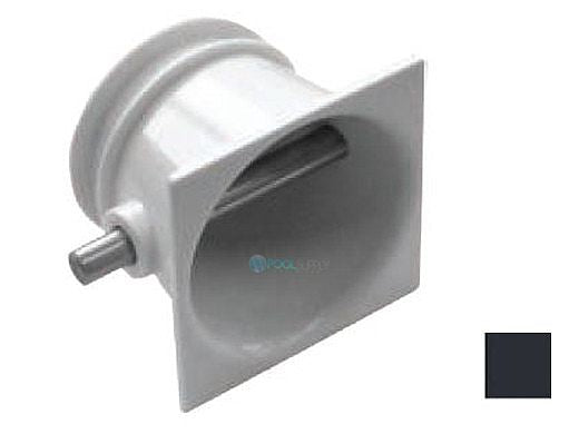 AQUASTAR POOL PRODUCTS CM602 WALL BRACKETS & PARTS