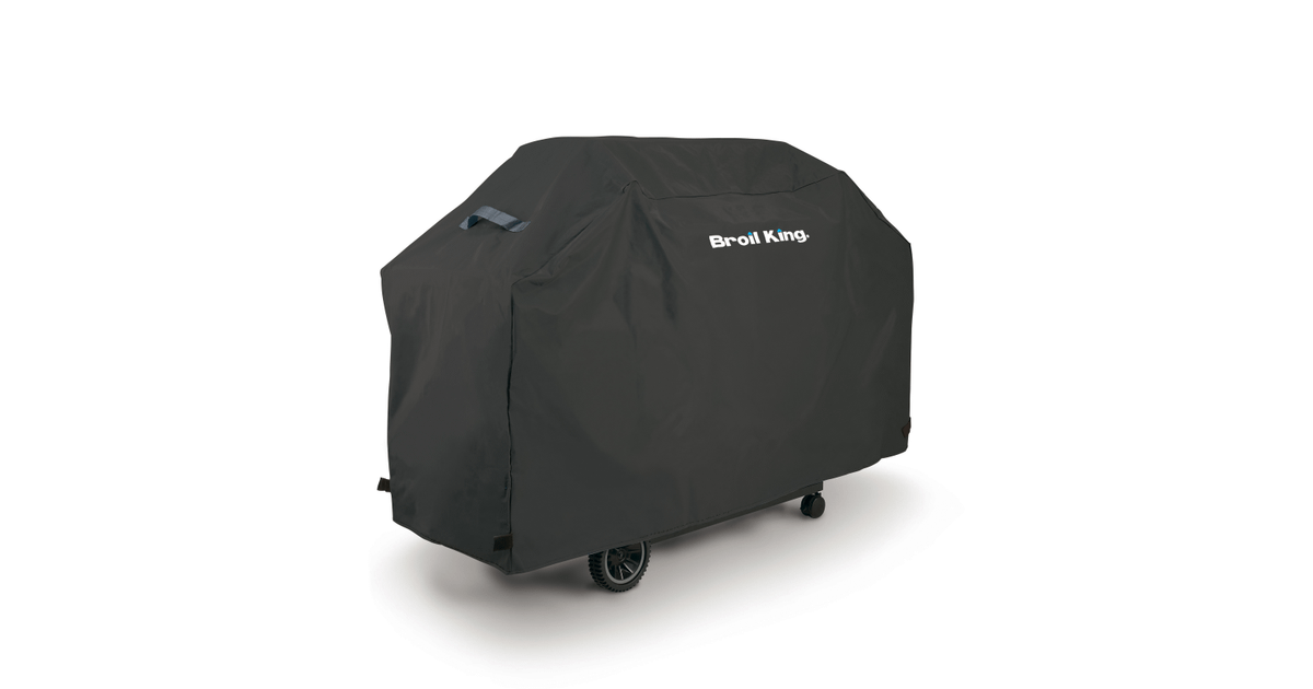 BROIL KING Broil King 67470 51 inches Select Grill Cover (51 in x 23 in x 46 in)