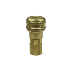 COILHOSE PNEUMATICS Coilhose Pneumatics 120A 1/2 Inch Fnpt Pneumatic Coupler