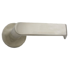 SCHLAGE Schlage Commercial 0945606A630 Trim Set 06 Lever Satin Steel