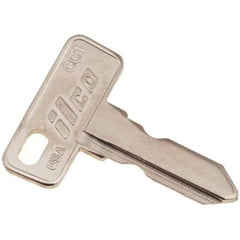 ILCO Kaba Ilco Corp CC1 Golf Cart Key Club Car 10 Pack