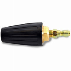 SIMPSON Fna Group 80143 Turbo Nozzle 3600 Psi Quick Connect