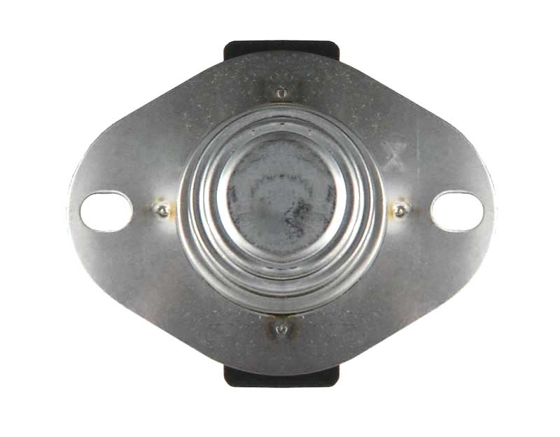 RUUD RUUD 47-23610-19 Flanged Airstream Mount Temperature Limit Switch with Auto Reset