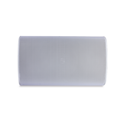 TRU AUDIO Tru Audio op6-wt 2-way Outdoor Speaker 6.5 Inch