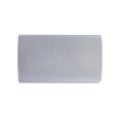 TRU AUDIO Tru Audio op6-wt 2-way Outdoor Speaker 6.5 Inch