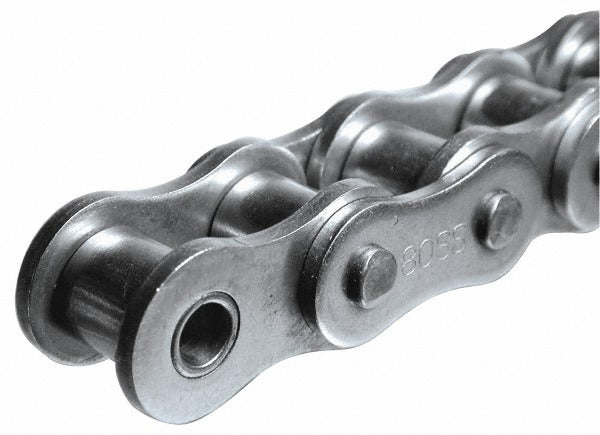 BROWNING Browning 2622801 Offset Link 40 Chain 1/2 Inch Pitch
