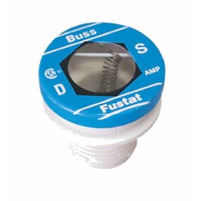 TRUE VALUE BP/S-8 FUSES