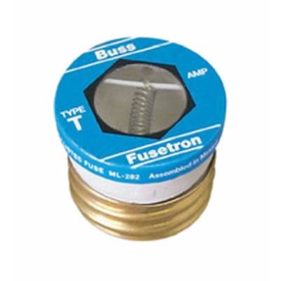 TRUE VALUE BP/T-6-1/4 FUSES