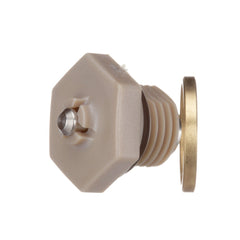 FRANKE Franke 1557824 vacuum valve and coupling 4.5 x 2.05 x 0.95 in (replaced by FFC1557824)