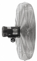 TPI Tpi ACH30-EX1 Industrial Circulation Fan 7000 Cfm 30 Inch