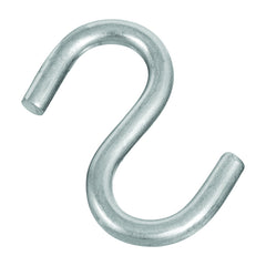 STANLEY Stanley N233-536 Open S Hook 1.5 in (1 Pack)