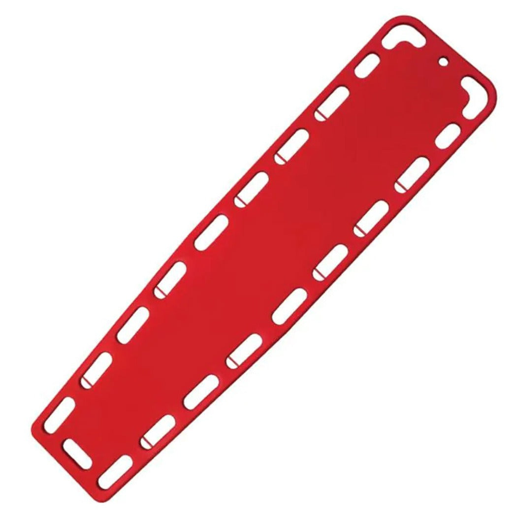 KEMP USA Kemp Usa kp10993red 18 Inch Red Spine Board with Pins
