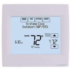 HONEYWELL HOME Honeywell Home TH8321WF1001 WiFi VisionPRO 8000 24V (2 Pack) replaces TH8320WF1029