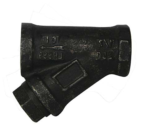AY MCDONALD 4421-277 PIPE FITTINGS