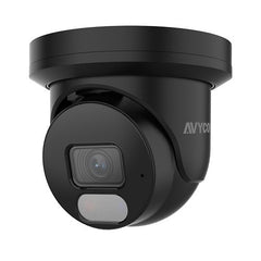 AVYCON Avycon AVC-NBE81F28-B 8MP Turret Ip Camera
