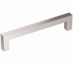 AMEROCK Amerock BP3657126 Cabinet Pull 5-1/16 in Polished Chrome