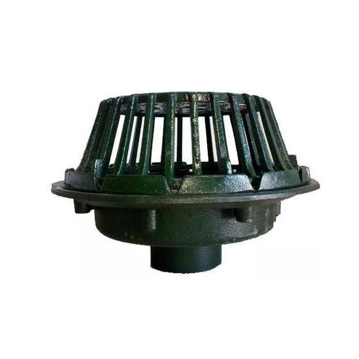 JOSAM 21504-Z-1-17-22 ROOF DRAINS