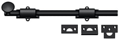 DELTANA Deltana 12SB19 Surface Bolt Heavy Duty 12 Inches