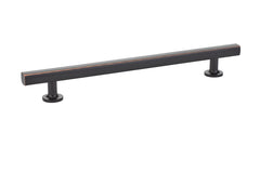 EMTEK Emtek 86456US10B Freestone Cabinet Pull Oil Rubbed Bronze