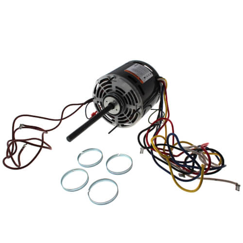 US MOTORS Nidec-US Motors 5840 1/2HP 1075/4SPD 115V 5.648YZ