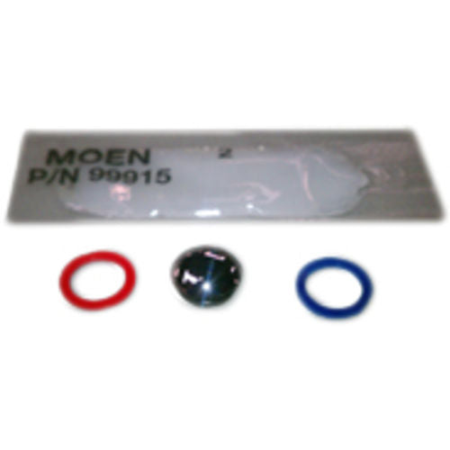 MOEN Moen 131099 Handle Cap Kit (Pack 1) M131099