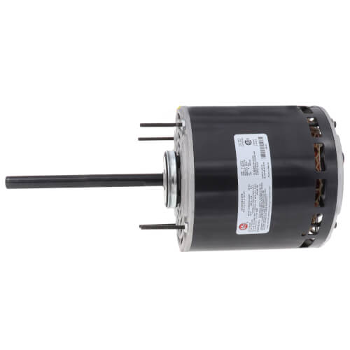 US MOTORS Nidec-US Motors 5846 | 3/4HP 1075RPM 1PH 208/230V 48Y | Nidec-US Motors