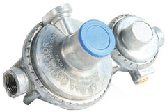 CAMCO Camco Mfg 59323 Two-stage Propane Regulator 160000 Btu/h