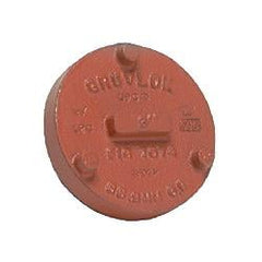 ANVIL 390030187 PIPE FITTINGS