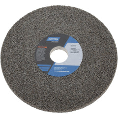 NORTON Norton 66253043883 Surface Grinding Wheel 8in 46 Grit
